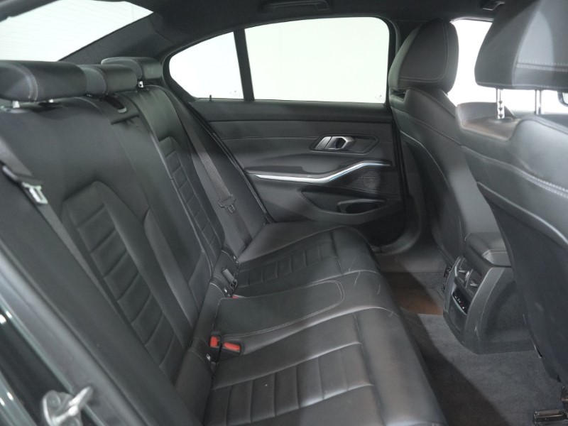 2021 (71) BMW 3 SERIES 320d MHT M Sport 4dr Step Auto 5185000