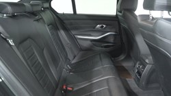 2021 (71) BMW 3 SERIES 320d MHT M Sport 4dr Step Auto 5185000