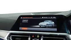 2021 (71) BMW 3 SERIES 320d MHT M Sport 4dr Step Auto 5185021