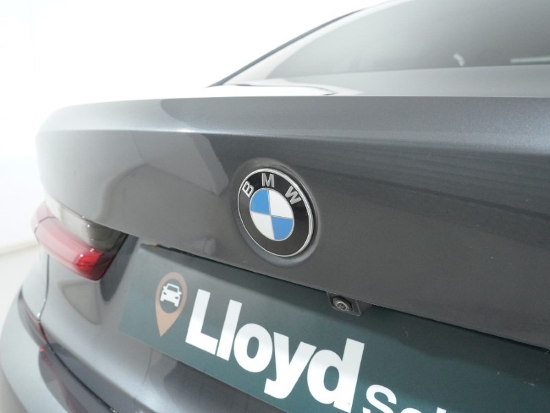 2021 (71) BMW 3 SERIES 320d MHT M Sport 4dr Step Auto 5185005