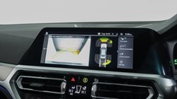 2021 (71) BMW 3 SERIES 320d MHT M Sport 4dr Step Auto 5185023