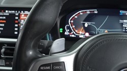 2021 (71) BMW 3 SERIES 320d MHT M Sport 4dr Step Auto 5185014