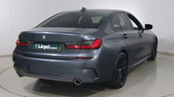 2021 (71) BMW 3 SERIES 320d MHT M Sport 4dr Step Auto 5185036