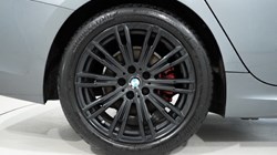 2021 (71) BMW 3 SERIES 320d MHT M Sport 4dr Step Auto 5185004