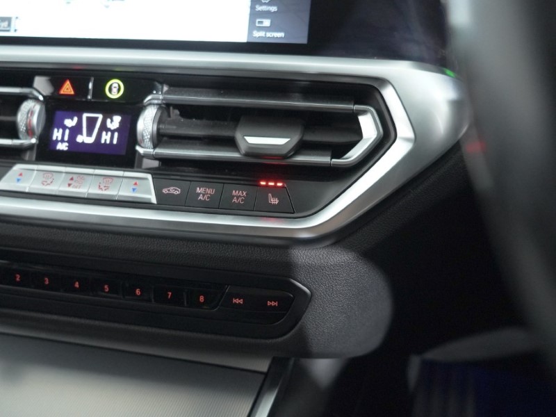 2021 (71) BMW 3 SERIES 320d MHT M Sport 4dr Step Auto 5185026