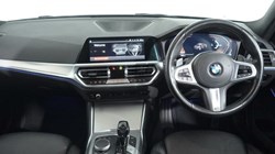 2021 (71) BMW 3 SERIES 320d MHT M Sport 4dr Step Auto 5185001