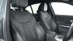 2021 (71) BMW 3 SERIES 320d MHT M Sport 4dr Step Auto 5184999