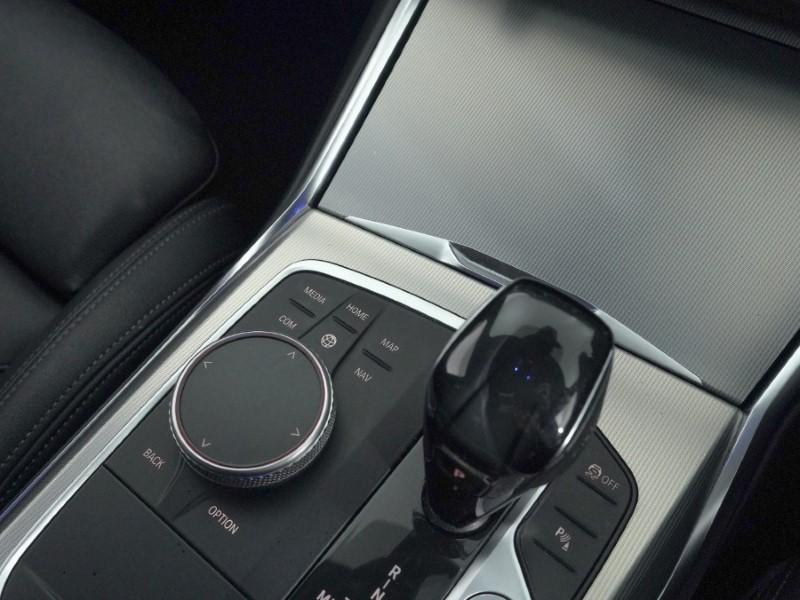 2021 (71) BMW 3 SERIES 320d MHT M Sport 4dr Step Auto 5185016