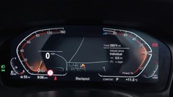 2021 (71) BMW 3 SERIES 320d MHT M Sport 4dr Step Auto 5185011