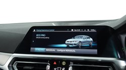 2021 (71) BMW 3 SERIES 320d MHT M Sport 4dr Step Auto 5185022