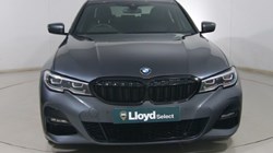 2021 (71) BMW 3 SERIES 320d MHT M Sport 4dr Step Auto 5185031
