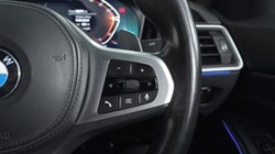 2021 (71) BMW 3 SERIES 320d MHT M Sport 4dr Step Auto 5185012