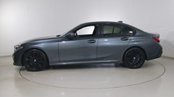2021 (71) BMW 3 SERIES 320d MHT M Sport 4dr Step Auto 5185033