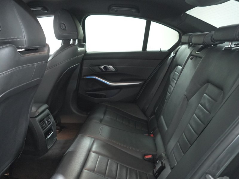 2021 (71) BMW 3 SERIES 320d MHT M Sport 4dr Step Auto 5185009