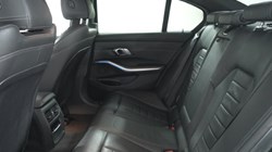 2021 (71) BMW 3 SERIES 320d MHT M Sport 4dr Step Auto 5185009