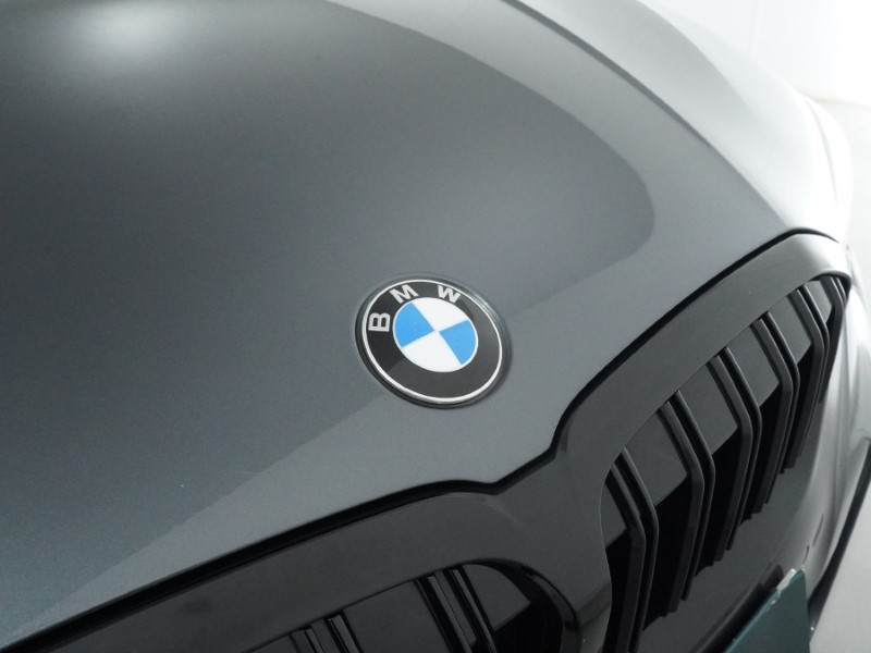 2021 (71) BMW 3 SERIES 320d MHT M Sport 4dr Step Auto 5185010