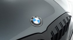 2021 (71) BMW 3 SERIES 320d MHT M Sport 4dr Step Auto 5185010