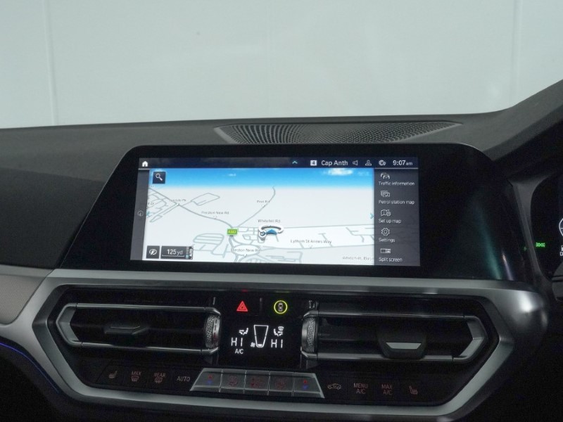 2021 (71) BMW 3 SERIES 320d MHT M Sport 4dr Step Auto 5185029