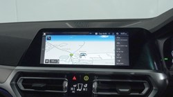 2021 (71) BMW 3 SERIES 320d MHT M Sport 4dr Step Auto 5185029