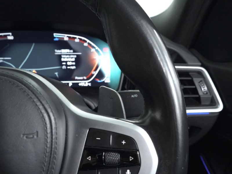 2021 (71) BMW 3 SERIES 320d MHT M Sport 4dr Step Auto 5185013