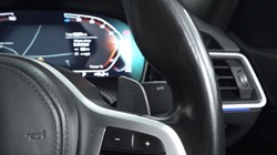 2021 (71) BMW 3 SERIES 320d MHT M Sport 4dr Step Auto 5185013