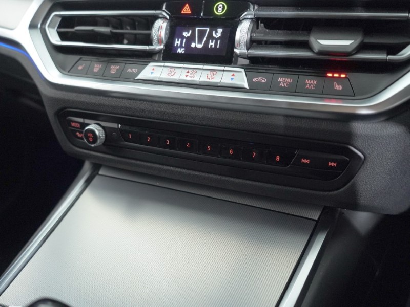 2021 (71) BMW 3 SERIES 320d MHT M Sport 4dr Step Auto 5185028