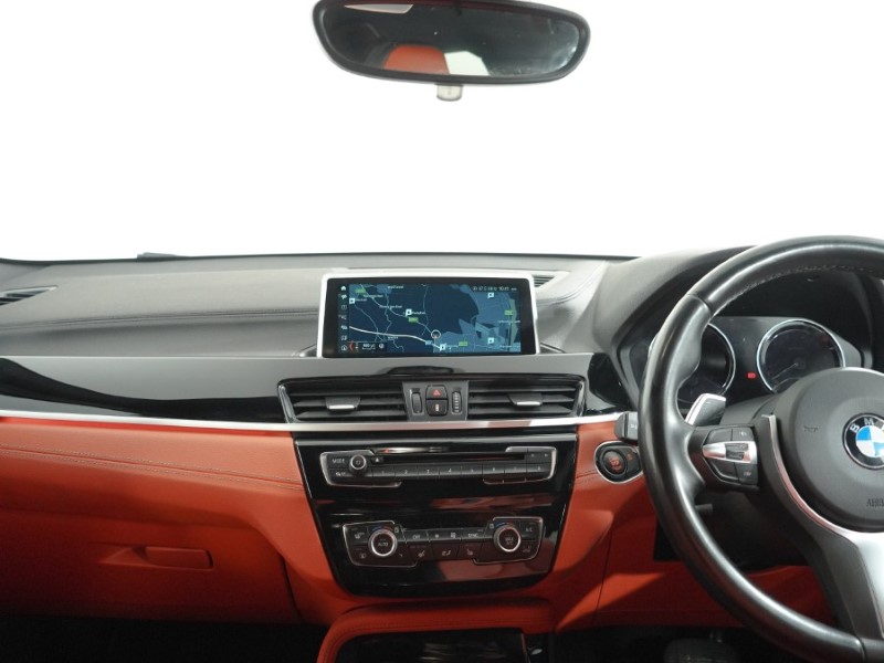 2019 (69) BMW X2 M35i 5dr Step Auto 5228036