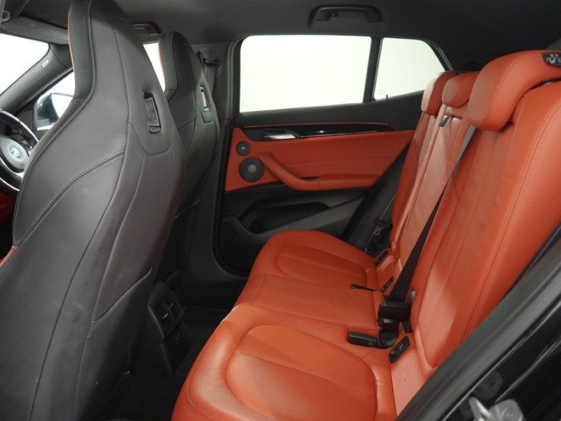 2019 (69) BMW X2 M35i 5dr Step Auto 5228034