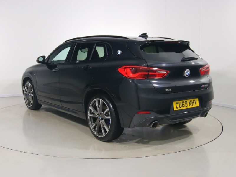 2019 (69) BMW X2 M35i 5dr Step Auto 5228024