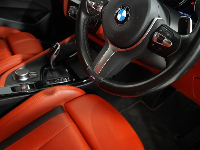 2019 (69) BMW X2 M35i 5dr Step Auto 5228043