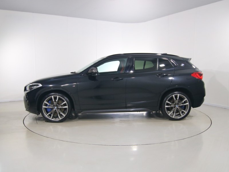 2019 (69) BMW X2 M35i 5dr Step Auto 5228023