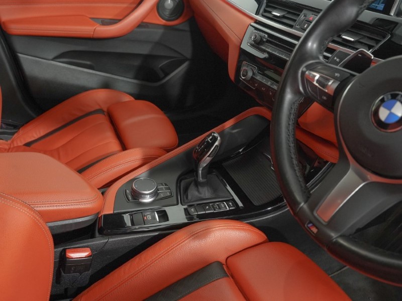 2019 (69) BMW X2 M35i 5dr Step Auto 5228042