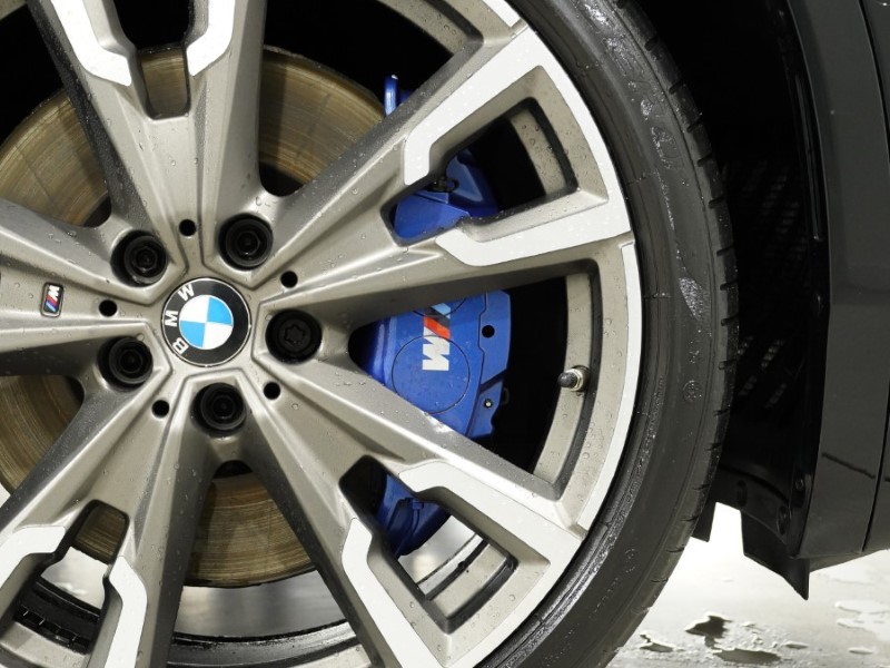 2019 (69) BMW X2 M35i 5dr Step Auto 5228048