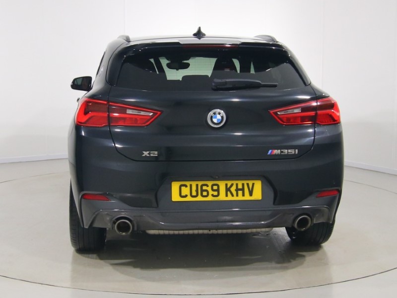 2019 (69) BMW X2 M35i 5dr Step Auto 5228025