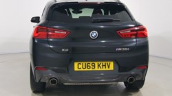 2019 (69) BMW X2 M35i 5dr Step Auto 5228025