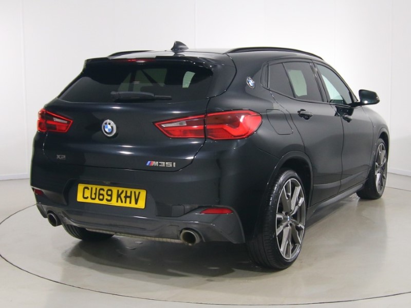 2019 (69) BMW X2 M35i 5dr Step Auto 5228026