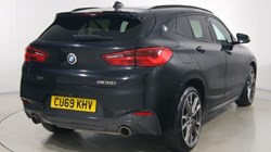 2019 (69) BMW X2 M35i 5dr Step Auto 5228026