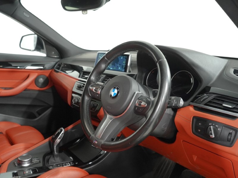 2019 (69) BMW X2 M35i 5dr Step Auto 5228041