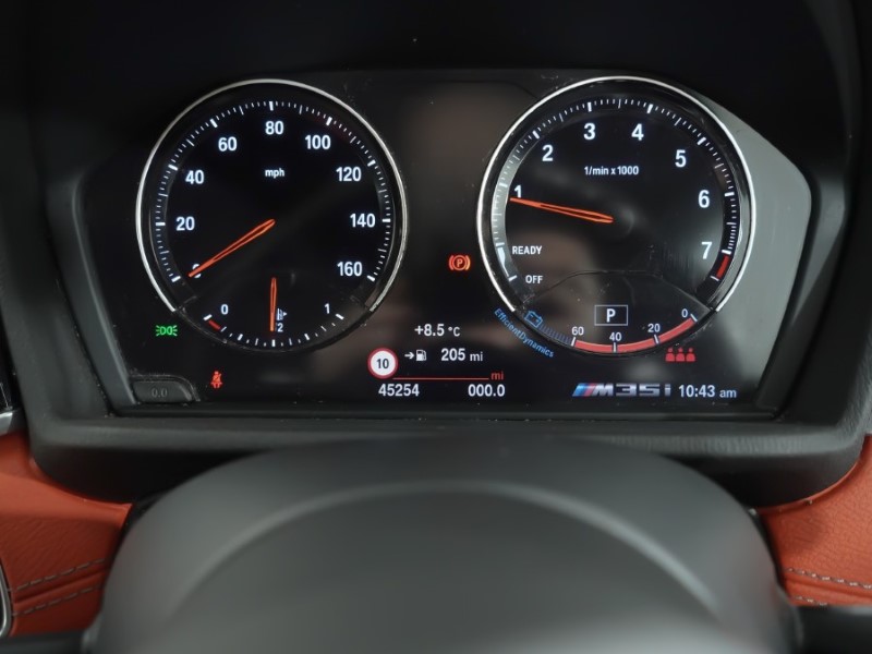 2019 (69) BMW X2 M35i 5dr Step Auto 5228055