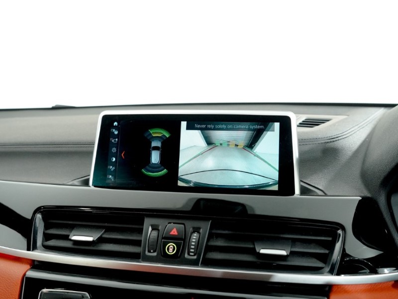 2019 (69) BMW X2 M35i 5dr Step Auto 5228060