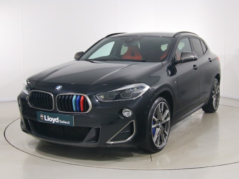 2019 (69) BMW X2 M35i 5dr Step Auto 5228022