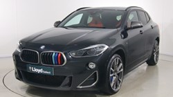 2019 (69) BMW X2 M35i 5dr Step Auto 5228022