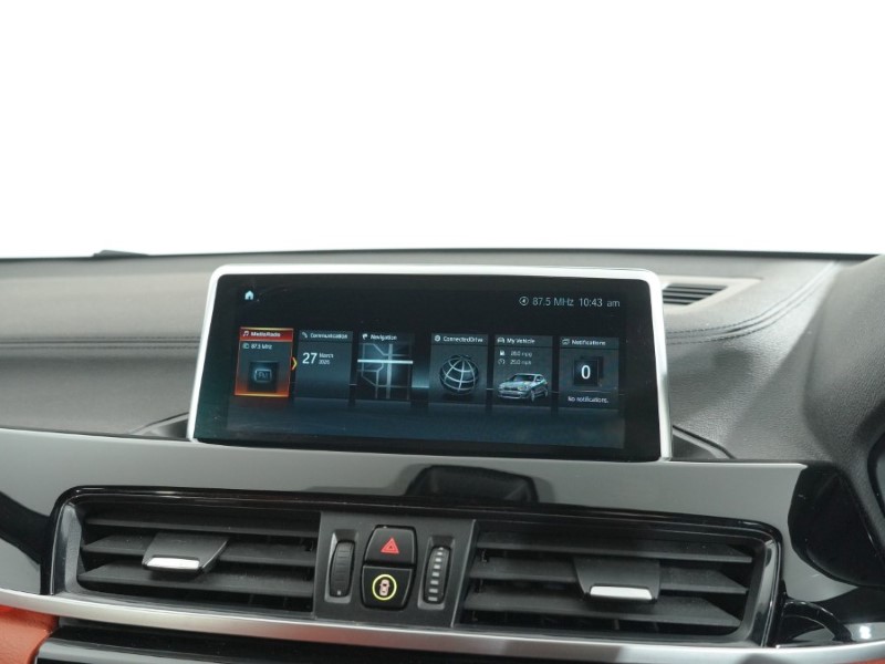 2019 (69) BMW X2 M35i 5dr Step Auto 5228066