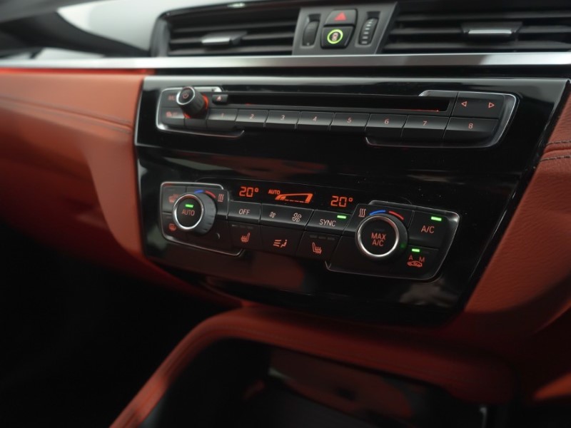 2019 (69) BMW X2 M35i 5dr Step Auto 5228063