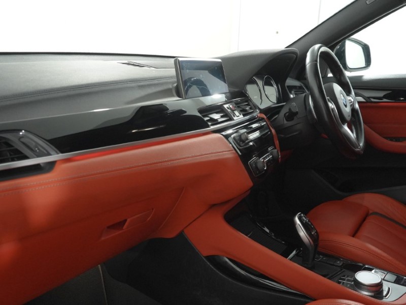 2019 (69) BMW X2 M35i 5dr Step Auto 5228033