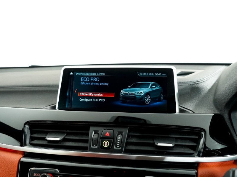 2019 (69) BMW X2 M35i 5dr Step Auto 5228059