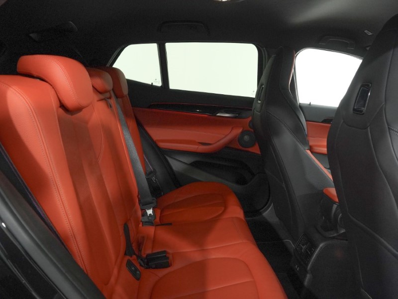 2019 (69) BMW X2 M35i 5dr Step Auto 5228038