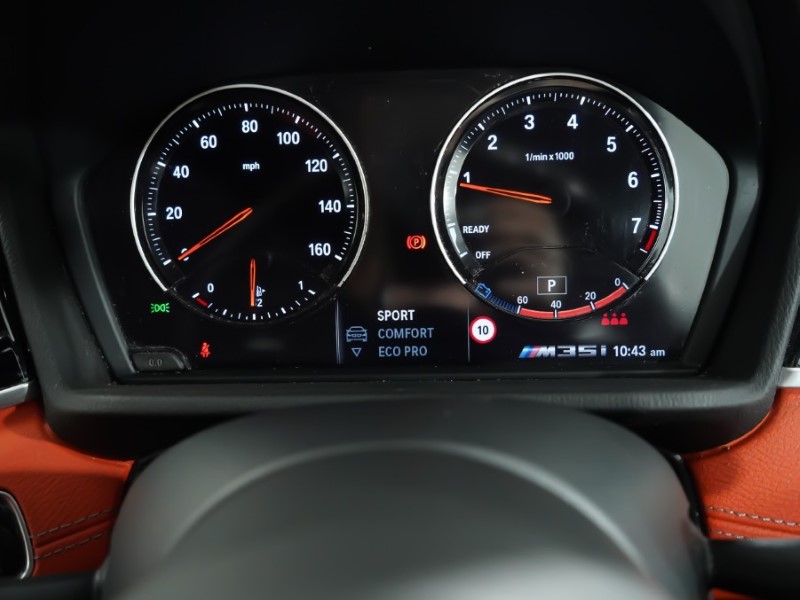 2019 (69) BMW X2 M35i 5dr Step Auto 5228056