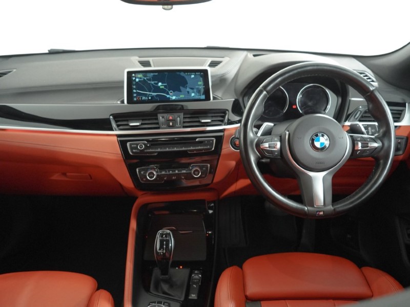 2019 (69) BMW X2 M35i 5dr Step Auto 5228035