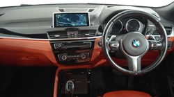 2019 (69) BMW X2 M35i 5dr Step Auto 5228035